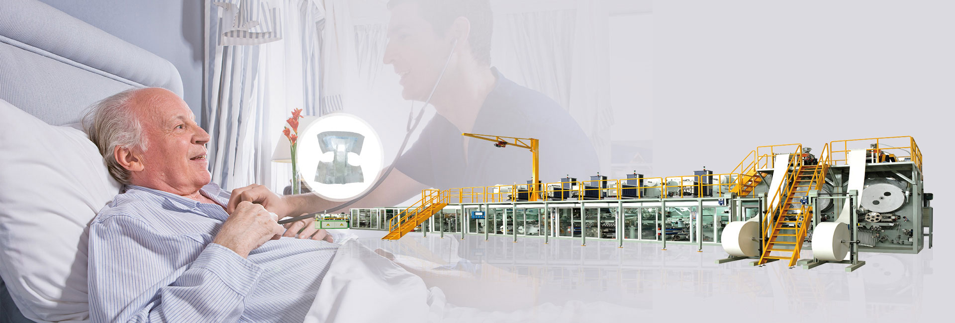 Shanghai Zhilian Precision Machinery Co., Ltd.