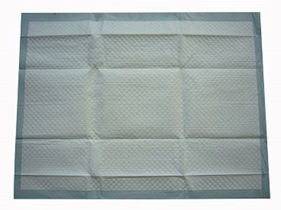 Underpad Production Line