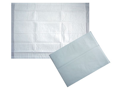 Underpad Production Line