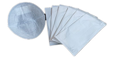 Disposable Mask Pad Production Line
