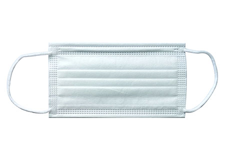 Disposable Mask Pad Production Line