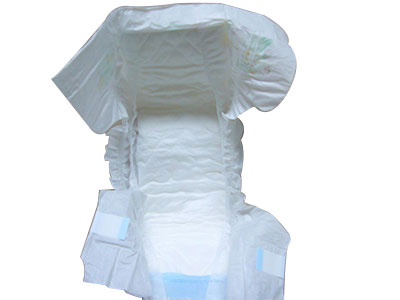 Baby Diaper Production Line