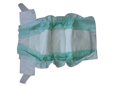 Baby Diaper Production Line